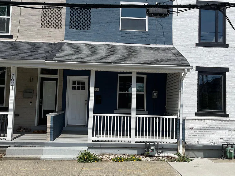 5623 Hays St — Photo 3
