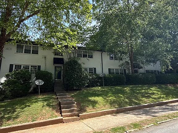 4th image of 401 Clifton Rd NE APT 4