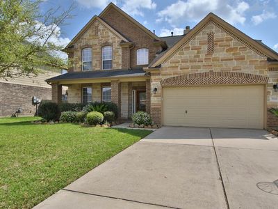7410 Misty Lake Ln, Pearland, TX, 77581