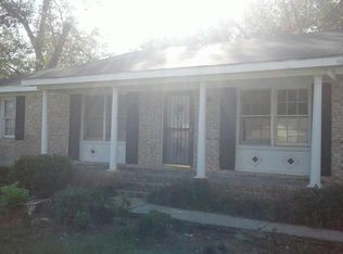 1307 Pinehurst Ln, Albany, GA 31707