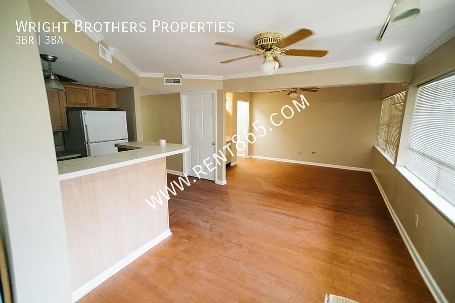 Building Photo - 1501 Clinch Ave #1
