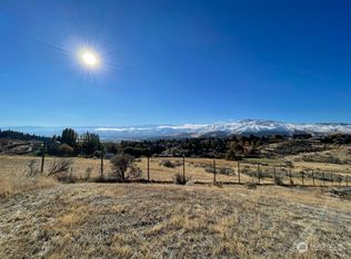 3613 McMullan Rd, Wenatchee, WA 98801