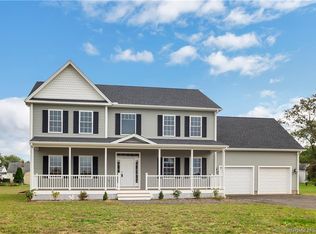 0 Tamarack Ln LOT 12, Guilford, CT 06437