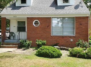 1623 Wrenford Rd, South Euclid, OH