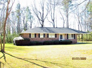 90 Big Loop, Pinewood, SC 29125