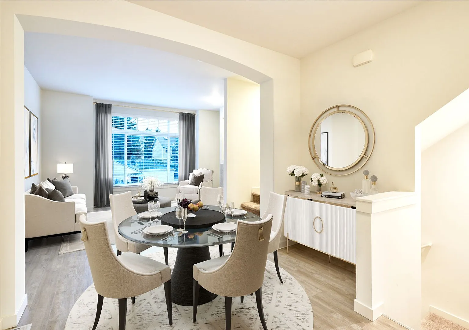 Sedona Townhomes — Photo 4