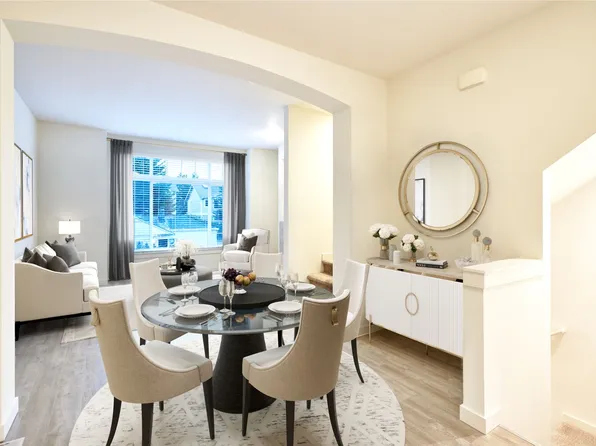 Sedona Townhomes, 965 Aberdeen Ave NE Unit F, Renton, WA 98056