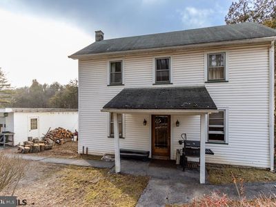 1176 Moose Run Rd, Bellefonte, PA, 16823