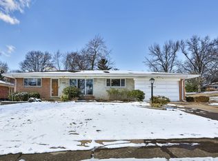 8921 Craighurst Ter, Saint Louis, MO