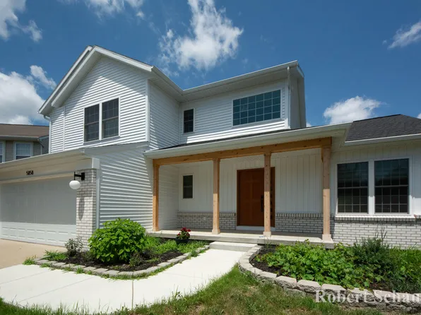 5858 Timberlake Dr SE, Kentwood, MI 49512