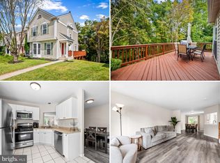 804 Brickston Rd, Reisterstown, MD 21136