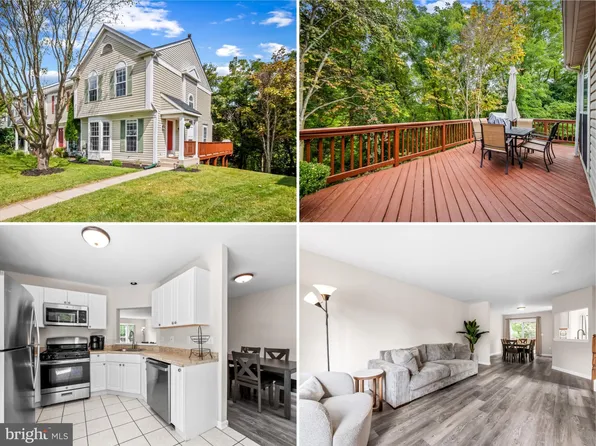 804 Brickston Rd, Reisterstown, MD 21136