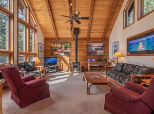 11476 Kitzbuhel Rd, Truckee, CA 96161