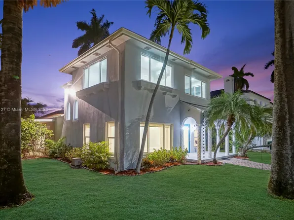 1121 NE 85th St, Miami, FL 33138