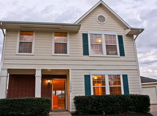 19806 Crested Hill Ln, Cypress, TX 77433