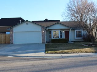 9519 W McAuliffe St, Boise, ID 83714