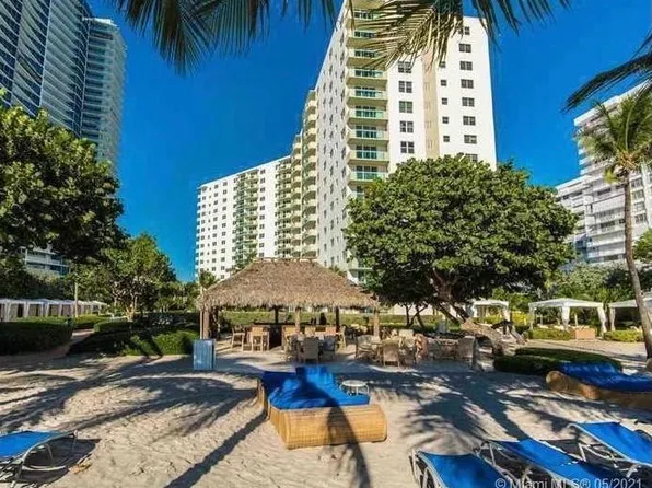 3001 S Ocean Dr APT 1411, Hollywood, FL 33019