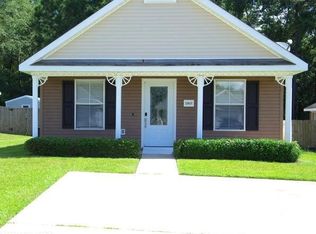 13411 Libby Ln, Gulfport, MS 39503