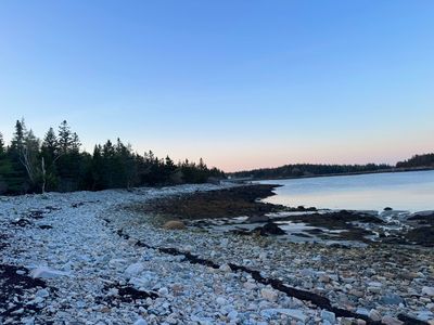 Lot #4 Pequot Road, Vinalhaven, ME, 04863