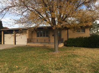 616 Fleming St, Garden City, KS 67846