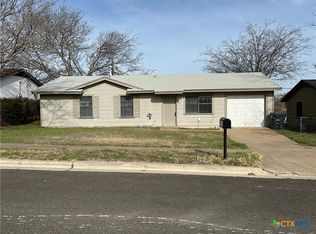 821 Michelle Dr, Copperas Cove, TX 76522