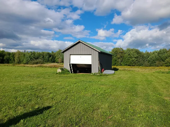 1057 US Route 1, Brookton Twp, ME 04413
