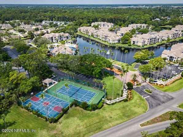 805 BOARDWALK Drive #535, Ponte Vedra Beach, FL 32082