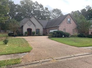 110 Ashbrooke Blvd, Madison, MS 39110
