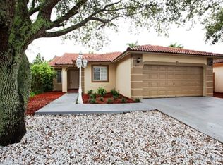 18117 SW 142nd Ct, Miami, FL 33177