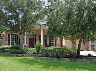 151 E Concord Valley Cir, Spring, TX 77382