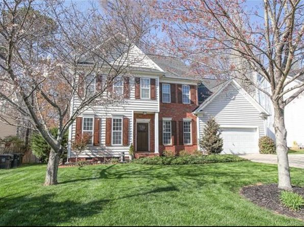 16925 Hampton Crossing Dr