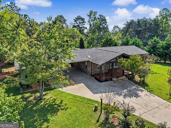 161 Southgate Rd, Alto, GA 30510