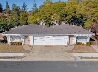 1760 Central Ave, Napa, CA 94558