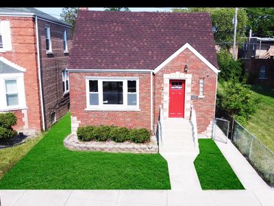10229 S Vernon Ave, Chicago, IL, 60628