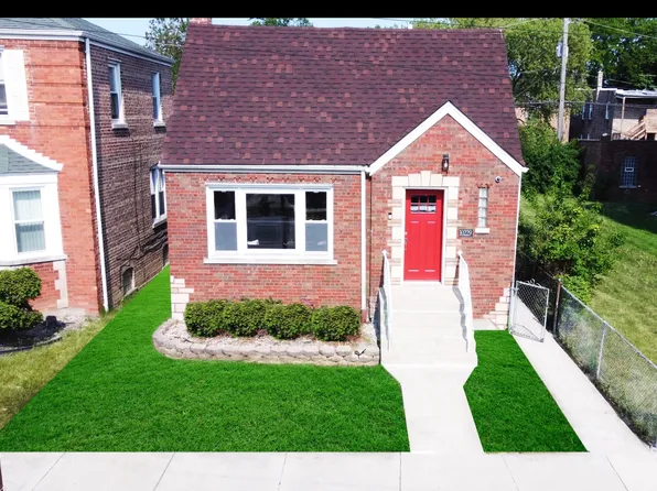 10229 S Vernon Ave, Chicago, IL 60628