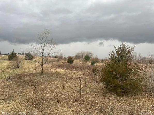 0 Dutcher Rd, Howell, MI 48843