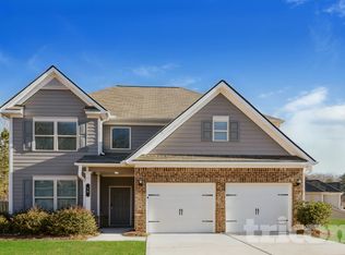 16 Ireland Point, Dallas, GA 30132