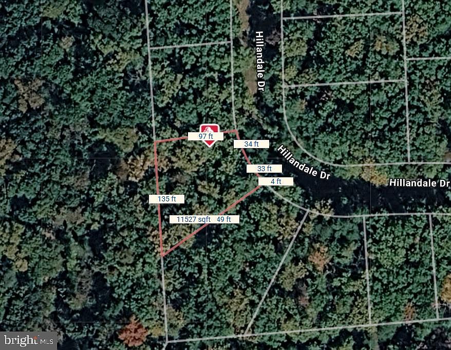 1st image of LOT 91 Hillandale Dr