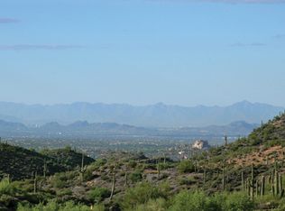 42771 N Old Corral Rd LOT 327, Scottsdale, AZ 85262