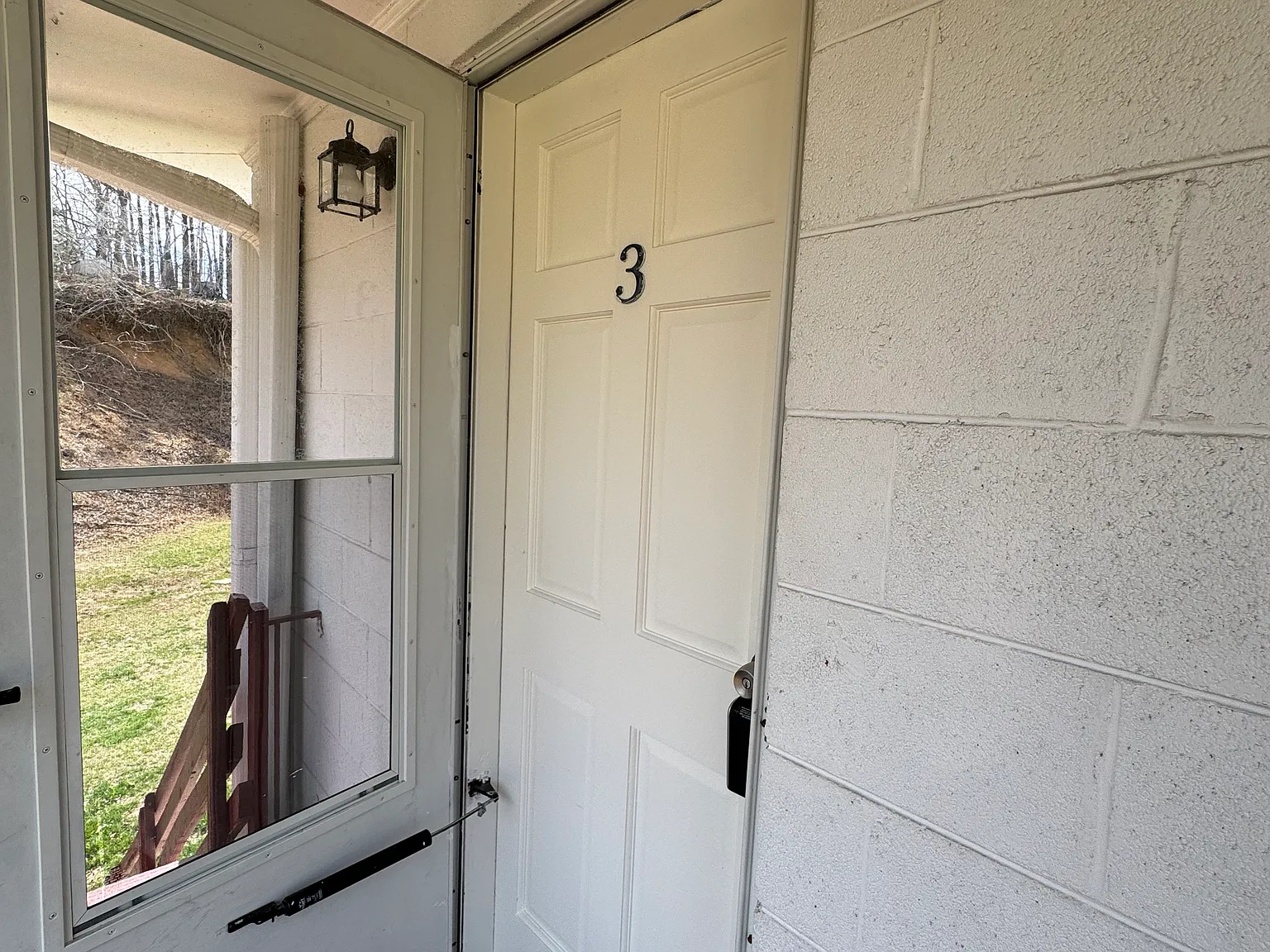 1 bed, $695 — Photo 2