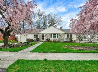 765 Country Club Rd, York, PA