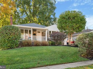 2308 Poplar Rd, Havertown, PA 19083