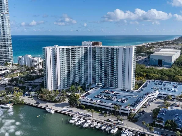 100 Bayview Dr APT 229, Sunny Isles Beach, FL 33160