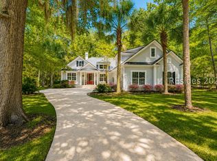 1 S Oak Forest Drive, Okatie, SC 29909