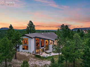 8045 Eagle Rd, Larkspur, CO 80118