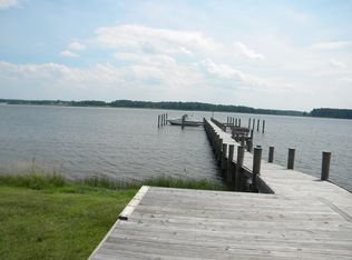 Frazier Neck Rd, Preston, MD 21655