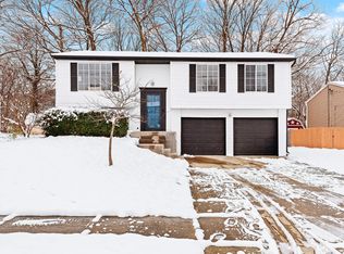 13 Planet Ct, Fairfield, OH 45014