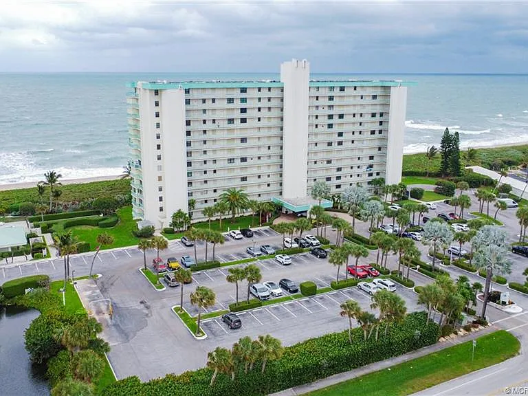 9940 Ocean Dr #309 — Photo 1