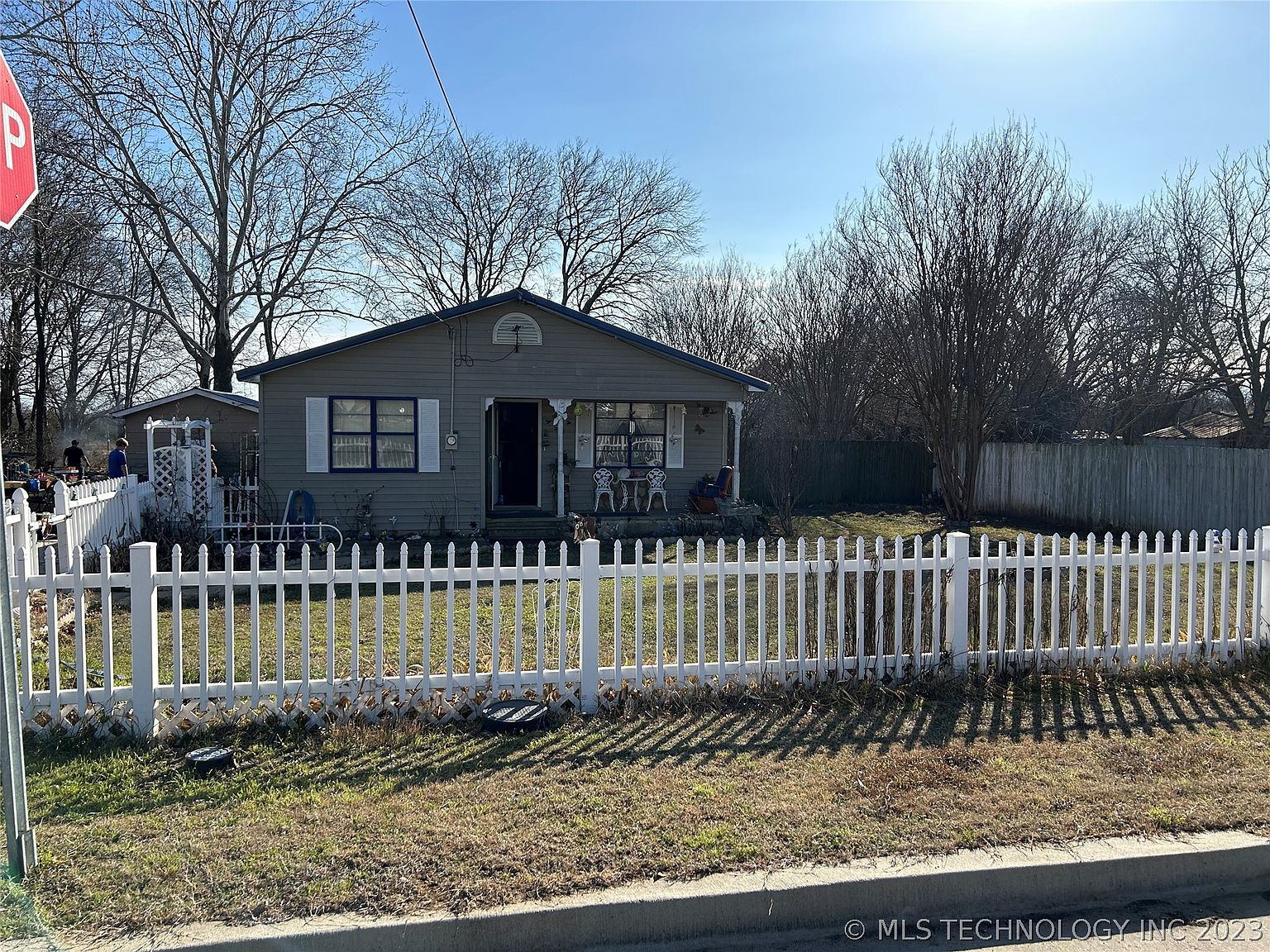 712 Roberts St, Bokchito, OK 74726 Zillow