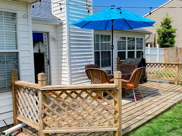 205 Millwheel Ct — Photo 14